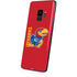 University of Kansas Jayhawks KU Galaxy S9 Skin